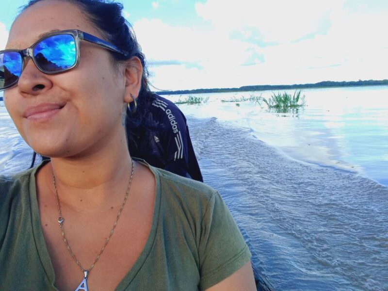 Full Day in Natural Reserve in Peru - Inclusions and Amenities