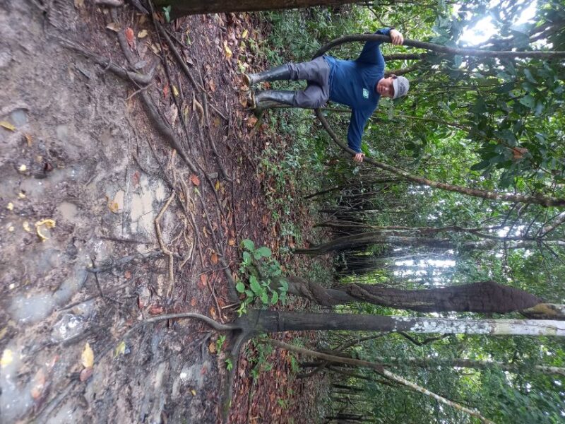 Full Day in Natural Reserve in Peru - Customer Feedback