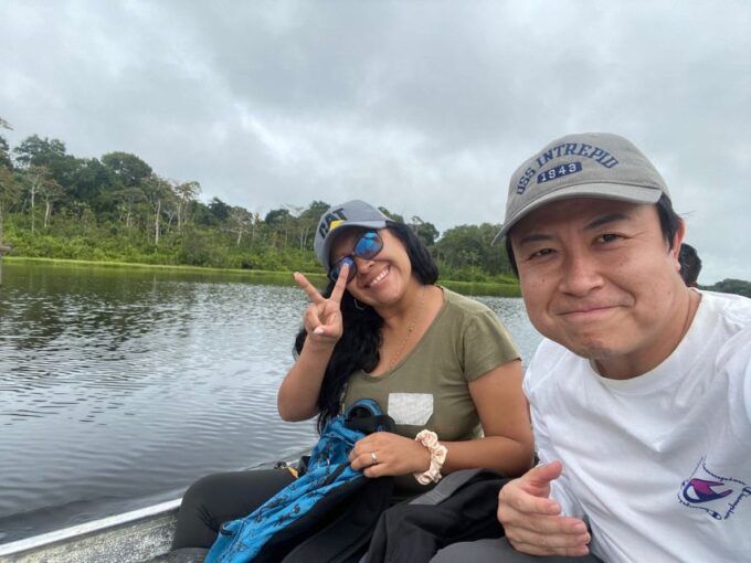 Full Day in Natural Reserve in Peru - Customer Reviews