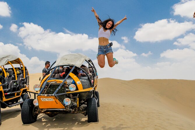 Full Day in Paracas, Ica and Huacachina With Yacht Tour - Additional Information