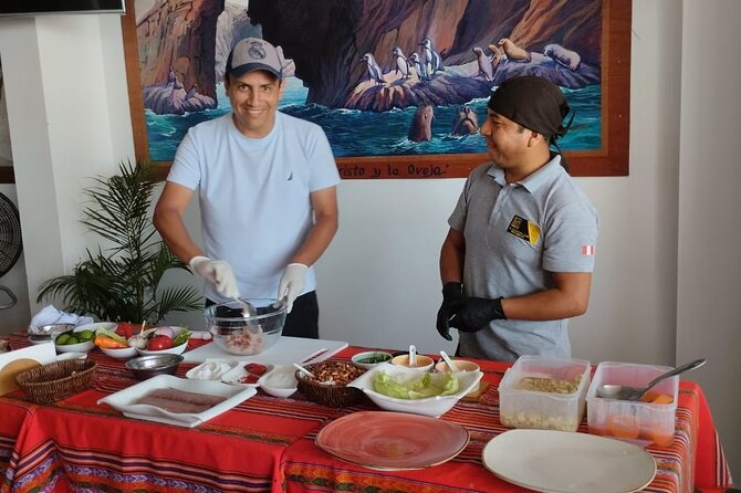 Full Day in Paracas With Yacht, Ica and Huacachina With Sunset - Ballestas Islands Exploration