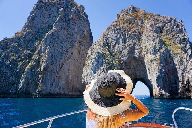 Full Day in Positano With Gozzo - Accessibility and Additional Info