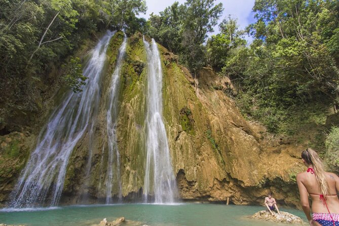 Full Day in Samaná With Limón Waterfall and Cayo Levantado Beach - Pickup and Transportation