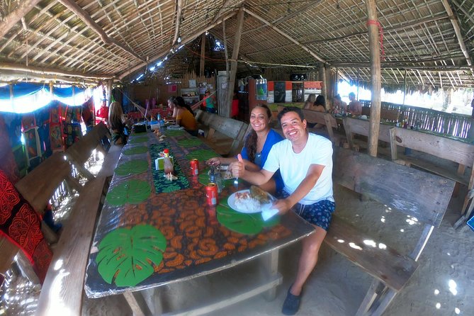 Full Day in San Blas, Panama - Inclusions and What to Expect