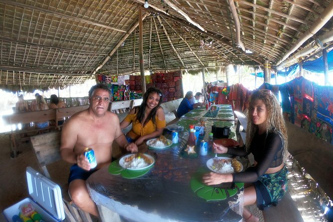 Full Day in San Blas, Panama - Review Highlights and Feedback