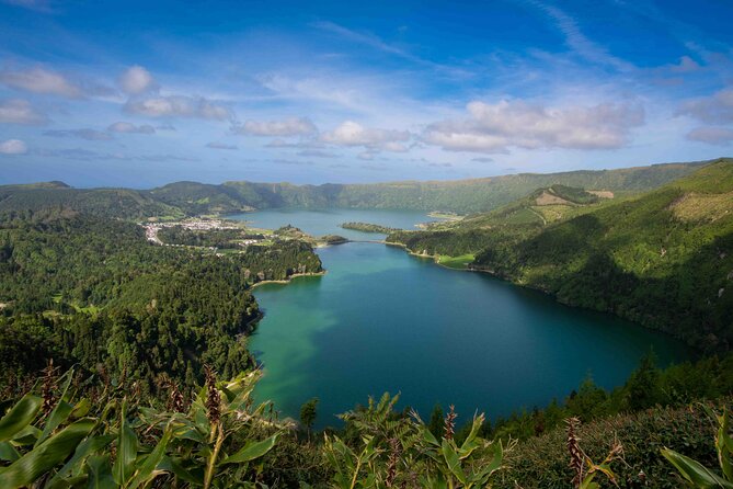 Full Day in São Miguel - Azores Private Tour for up to 4 Pax - Customer Reviews and Ratings