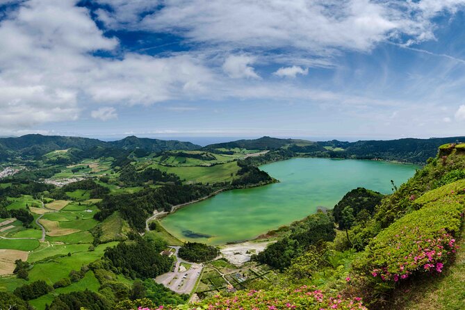Full Day in São Miguel - Azores Private Tour for up to 4 Pax - Exploring São Miguel