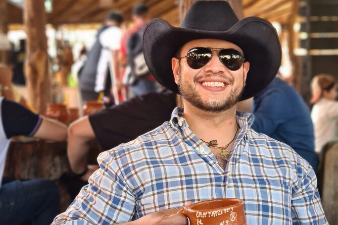 Full Day in Tequila With Tasting and Party in Cantaritos - Meeting and Pickup