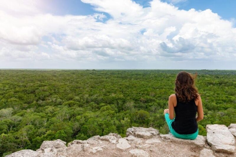 Full Day in Tulum+Coba+Mayan_Comunity+Cenote and 5th Avenue - Inclusions and Additional Costs