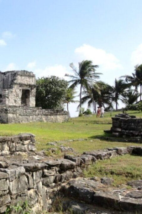 Full Day in Tulum+Coba+Mayan_Comunity+Cenote and 5th Avenue - Frequently Asked Questions