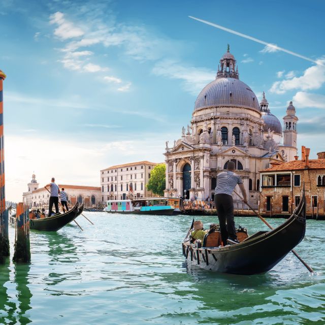 Full Day in Venice by Train From Milan (Self-Guided Tour) - Booking Requirements