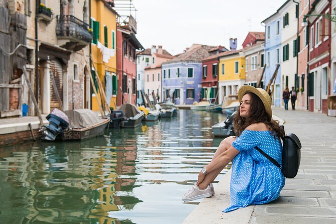 Full Day in Venice Guided Tour From Florence - Highlights of the Tour