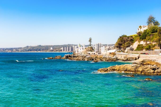 Full Day in Viña Del Mar and Valparaiso From Santiago - Frequently Asked Questions