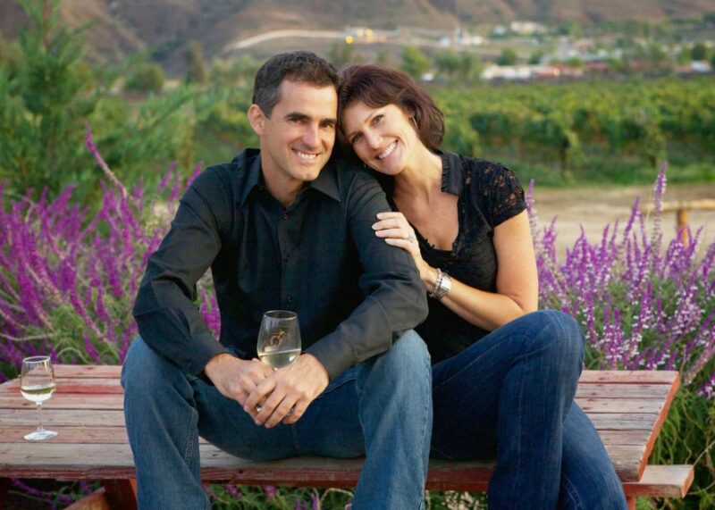 Full-Day Inclusive Wine Tasting Tour From Santa Barbara - Itinerary and Experience