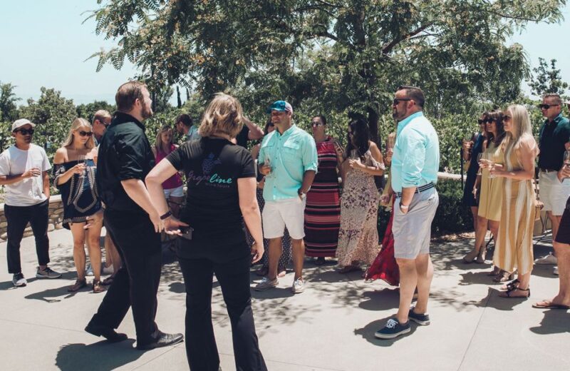 Full-Day Inclusive Wine Tasting Tour From Santa Barbara - Transportation and Logistics