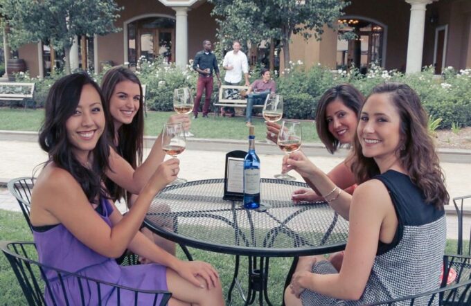 Full-Day Inclusive Wine Tasting Tour From Santa Barbara - Knowledgeable and Engaging Driver/Host
