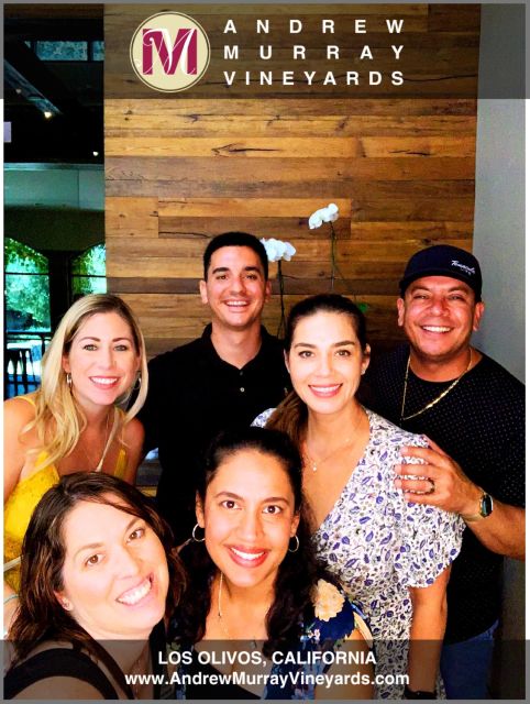 Full-Day Inclusive Wine Tasting Tour From Santa Ynez Valley - Pickup and Drop-off Details