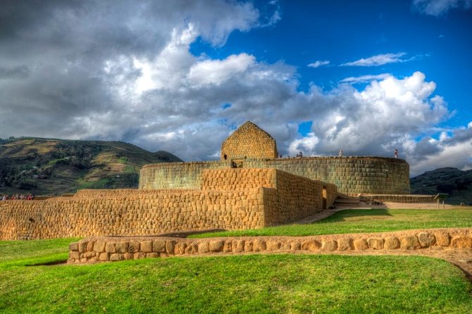 Full Day, Ingapirca Archeological Site and Cuenca City Tour - Cuenca City Tour