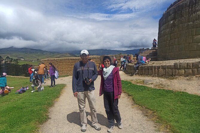 Full-Day Ingapirca Ruins and Gualaceo & Chordeleg Tour From Cuenca - Highlights