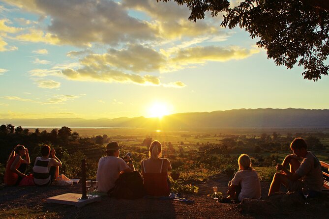 Full Day Inle Lake Trekking - Logistics and Meeting Details