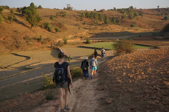 Full Day Inle Lake Trekking - Additional Information