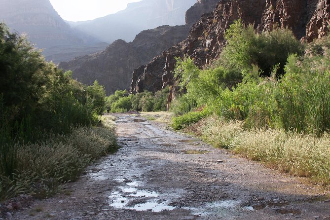 Full-Day Inner Canyon River Tour to the Bottom of Grand Canyon - Cancellation Policy