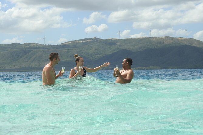 Full Day Isla Bonita Speed Tours - Tour Overview