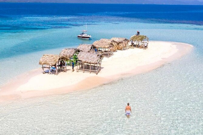 Full Day Isla Bonita Speed Tours - Booking Information