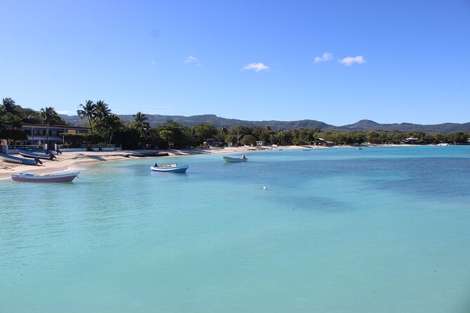 Full Day Isla Bonita Speed Tours - Relaxation and Exploration