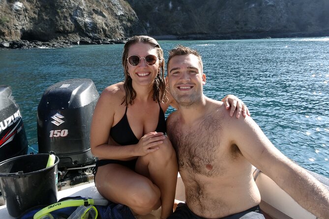 Full Day Isla De La Plata Sunshine Route From Guayaquil - Inclusions and Amenities
