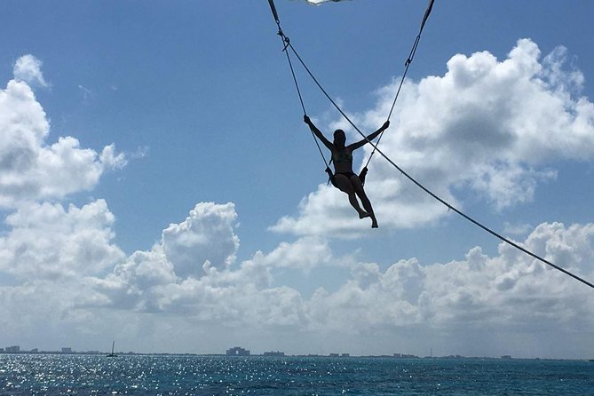 Full-Day Isla Mujeres All-Inclusive Cruise From Cancún - Booking and Cancellation