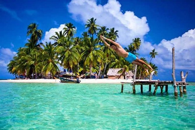 Full Day Island Hopping in 4 Amazing Spots in San Blas - Itinerary and Inclusions
