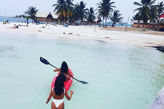 Full Day Island Hopping in 4 Amazing Spots in San Blas - Customer Feedback