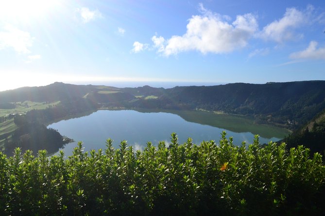 Full Day Island of São Miguel - Overview of the Tour