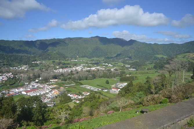 Full Day Island of São Miguel - Tour Duration and Logistics
