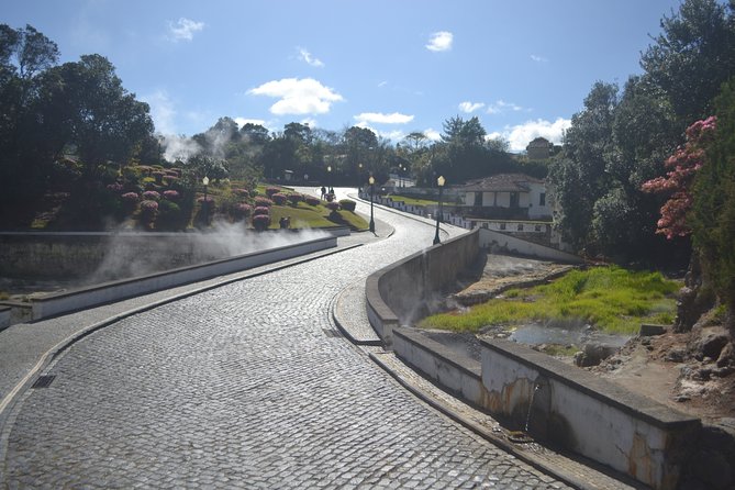 Full Day Island of São Miguel - Cancellation Policy