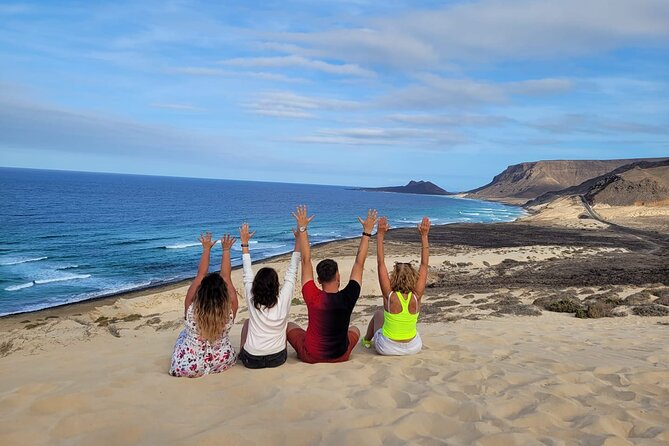 Full Day Island Tour, Highlights of São Vicente - Visit Highlights