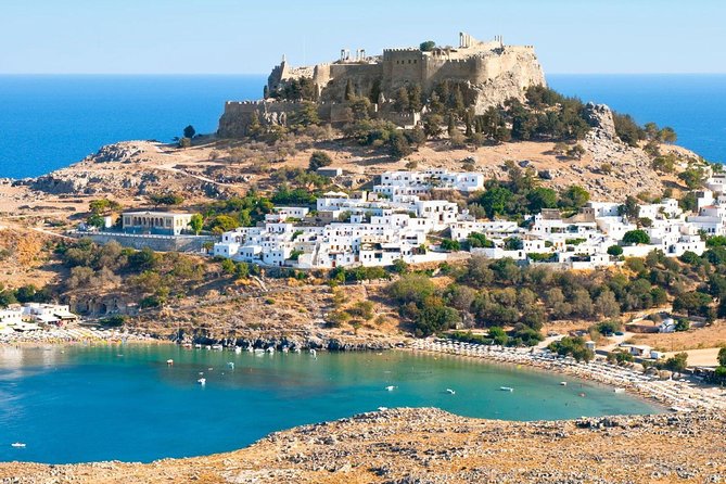 Full Day Island Tour - RHODES SHORE EXCURSIONS by LOCALS - Inclusions and Costs