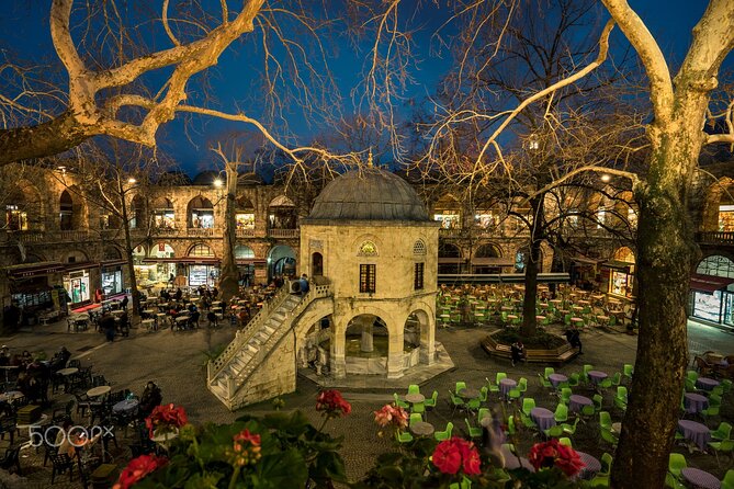 Full-Day Istanbul to Bursa Excursion With Cable Car - Booking Information and Cancellation