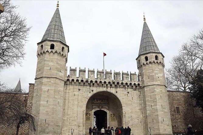 Full-Day Istanbul Tour Luxury VİP Car With Driver - Pricing Information