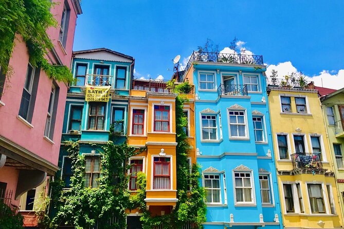Full-Day Istanbul Tour Luxury VİP Car With Driver - Customer Support