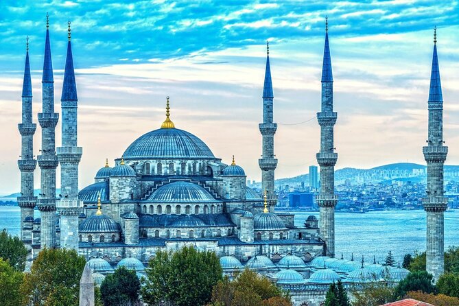Full-Day Istanbul Tour Luxury VİP Car With Driver - Review Highlights