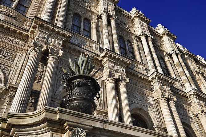 Full Day Istanbul Two Continents in One City Tour - Frequently Asked Questions