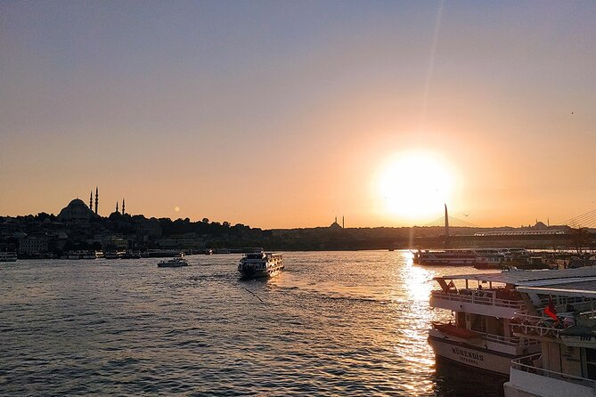 Full Day Istanbul Under Your Feet Tour - Pricing and Cancellation