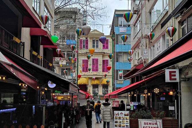 Full Day Istanbul Under Your Feet Tour - Reviews and Ratings