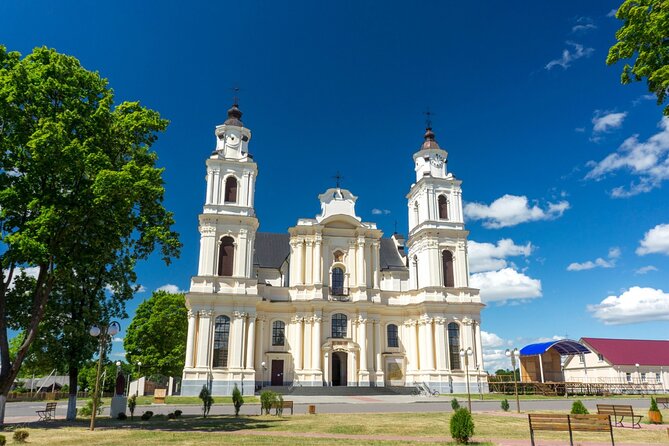 Full-Day Istrian Gems Tour in Croatia From Rovinj - Pickup and Drop-off Services