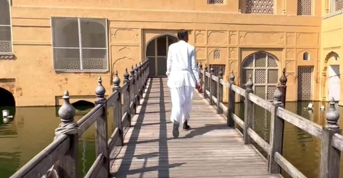 Full-Day Jaipur Experience From Delhi - Frequently Asked Questions