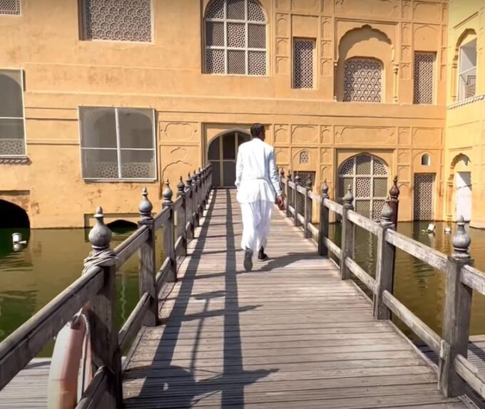 Full-Day Jaipur Experience From Delhi - Recap