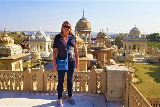 Full Day Jaipur Luxury Tuk-Tuk Tour - FAQs