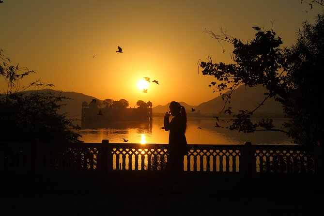 Full Day Jaipur Private City Tour - Flexible and Customizable Tour Experience